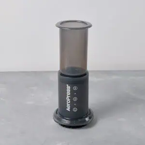 AEROPRESS GO