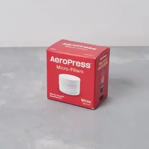 AEROPRESS ПАПЕРОВІ 350 ШТ