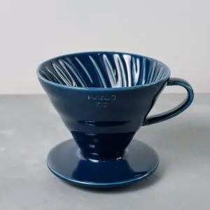 HARIO V60 02 КЕРАМІЧНИЙ