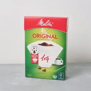 MELITTA ПАПЕРОВІ 80 ШТ