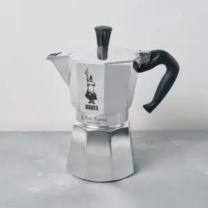 BIALETTI MOKA EXPRESS