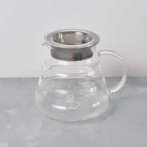 HARIO V60 02 RANGE 600 МЛ