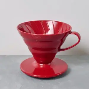 HARIO V60 02 ПЛАСТИКОВИЙ