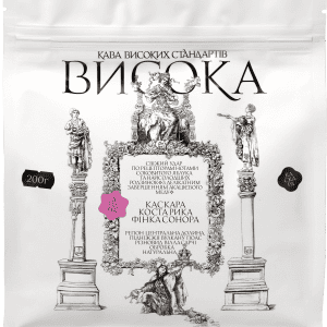 КАСКАРА КОСТА РИКА СОНОРА 200Г