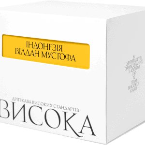ІНДОНЕЗІЯ ВІЛДАН МУСТОФА