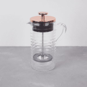 BREWISTA DOUBLE WALL GLASS 350 МЛ
